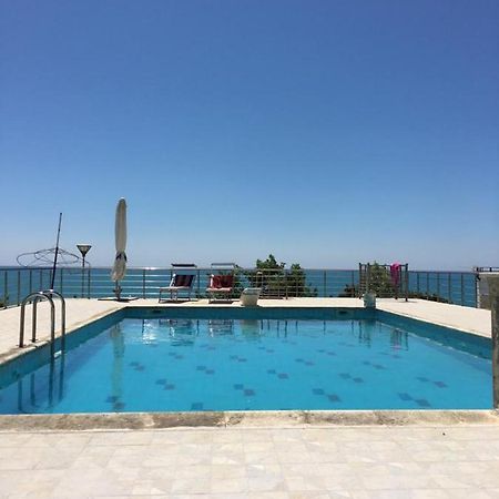 Oasis Residency Διαμέρισμα Spille Εξωτερικό φωτογραφία