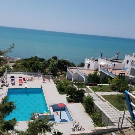Oasis Residency Διαμέρισμα Spille Εξωτερικό φωτογραφία