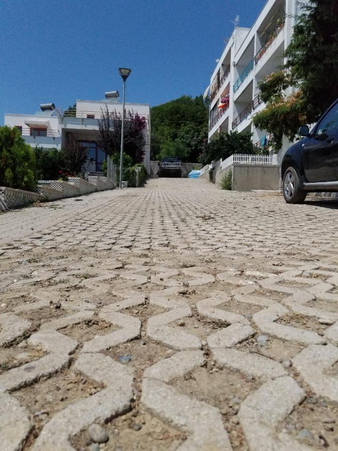 Oasis Residency Διαμέρισμα Spille Εξωτερικό φωτογραφία