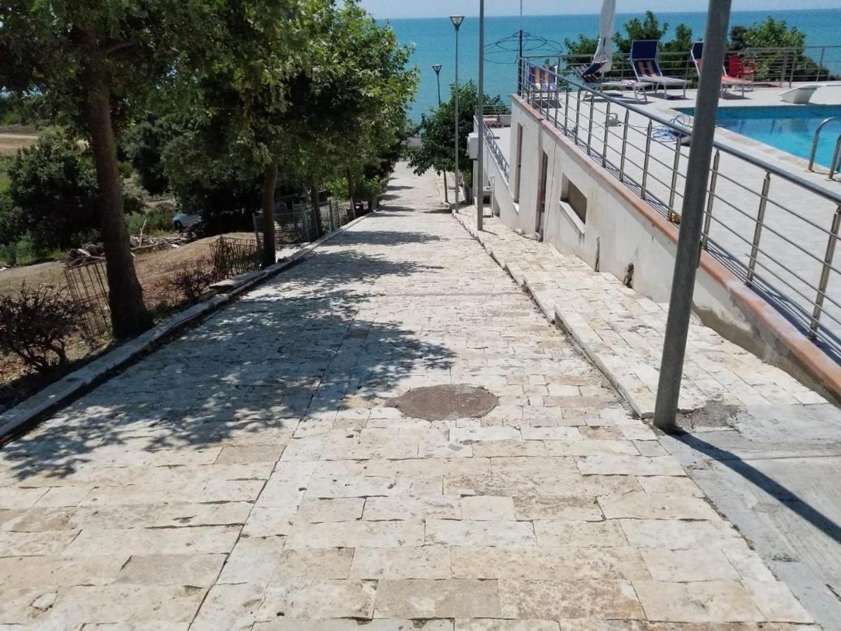 Oasis Residency Διαμέρισμα Spille Εξωτερικό φωτογραφία