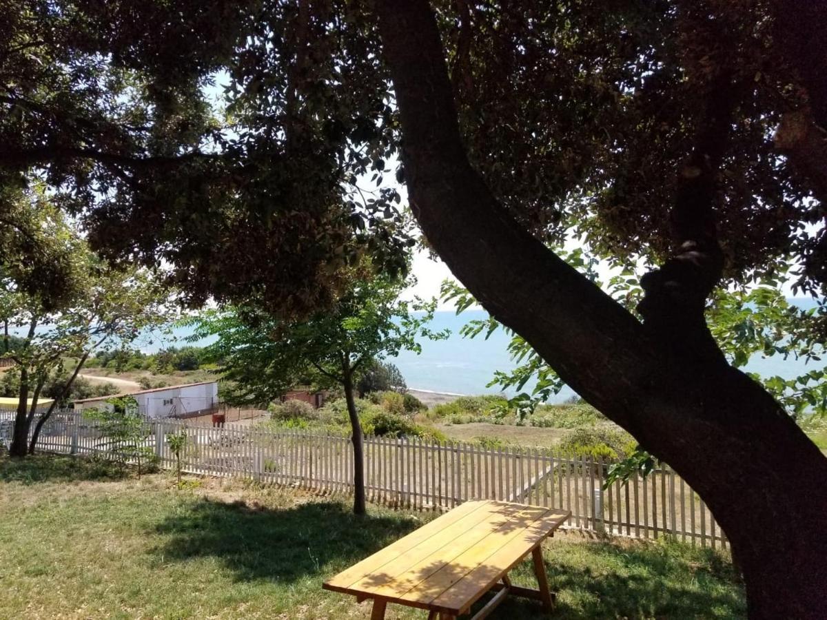 Oasis Residency Διαμέρισμα Spille Εξωτερικό φωτογραφία