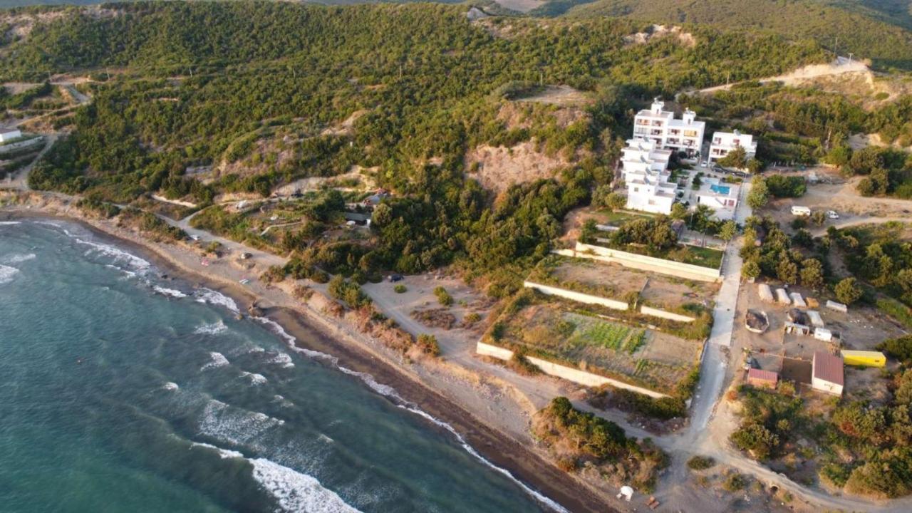 Oasis Residency Διαμέρισμα Spille Εξωτερικό φωτογραφία